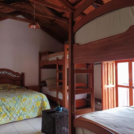 H&H Cualli San Cristóbal de Las Casas Exterior foto