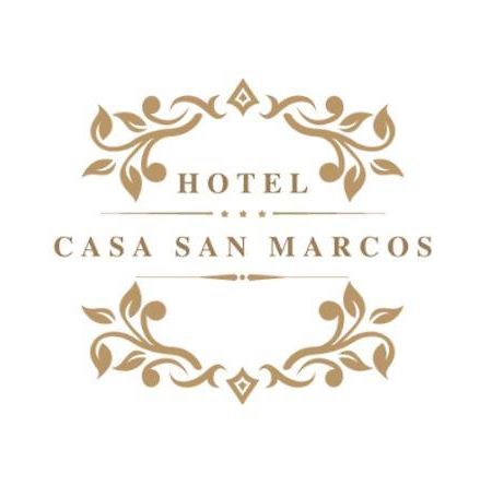 H&H Cualli San Cristóbal de Las Casas Exterior foto