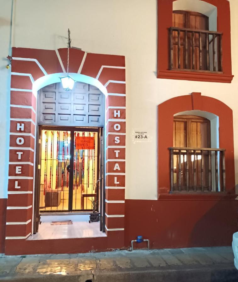 H&H Cualli San Cristóbal de Las Casas Exterior foto