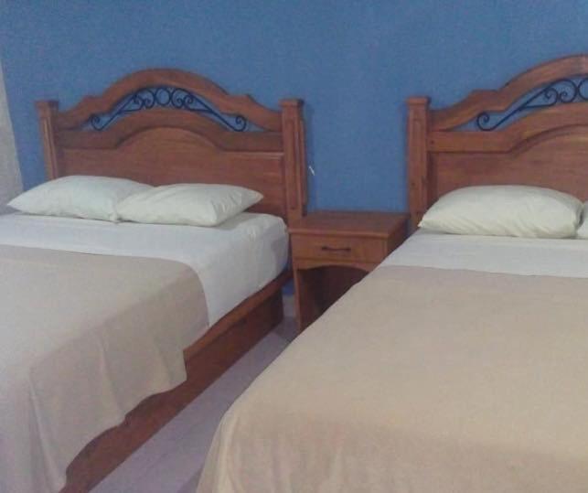 H&H Cualli San Cristóbal de Las Casas Exterior foto